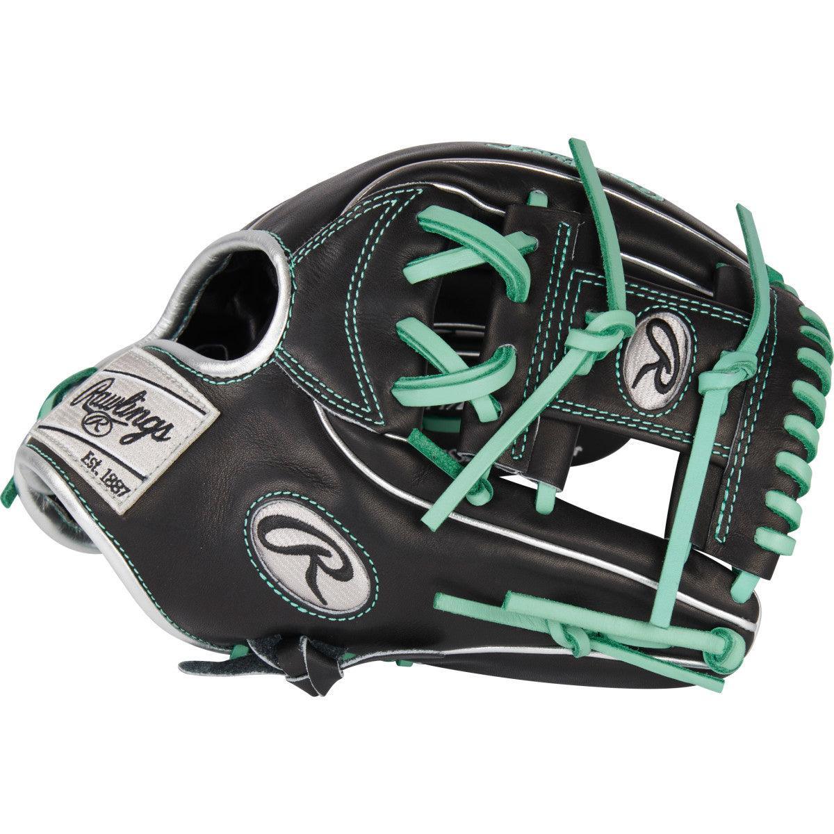 Rawlings Pro Preferred 11.5" Glove - PROS934-2B – Third View | Smash It Sports