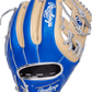 Rawlings Pro Preferred 11.50" Baseball Fielding Glove - PROS314-2R - Smash It Sports