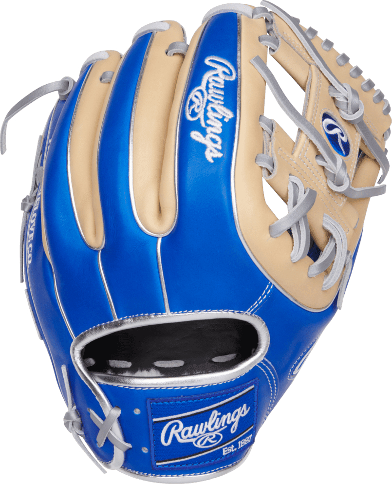 Rawlings Pro Preferred 11.50" Baseball Fielding Glove - PROS314-2R - Smash It Sports