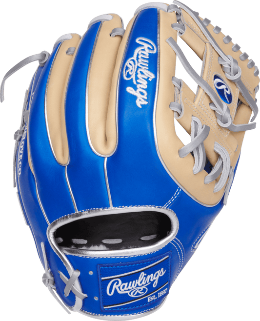 Rawlings Pro Preferred 11.50" Baseball Fielding Glove - PROS314-2R - Smash It Sports