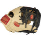 Rawlings Pro Preferred 11.50" Glove PROS204W-2CBG – Third View | Smash It Sports | Crafted, Pro Preferred, I-web