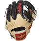 Rawlings Pro Preferred 11.50" Glove PROS204W-2CBG – Primary View | Smash It Sports | Crafted, Pro Preferred, I-web