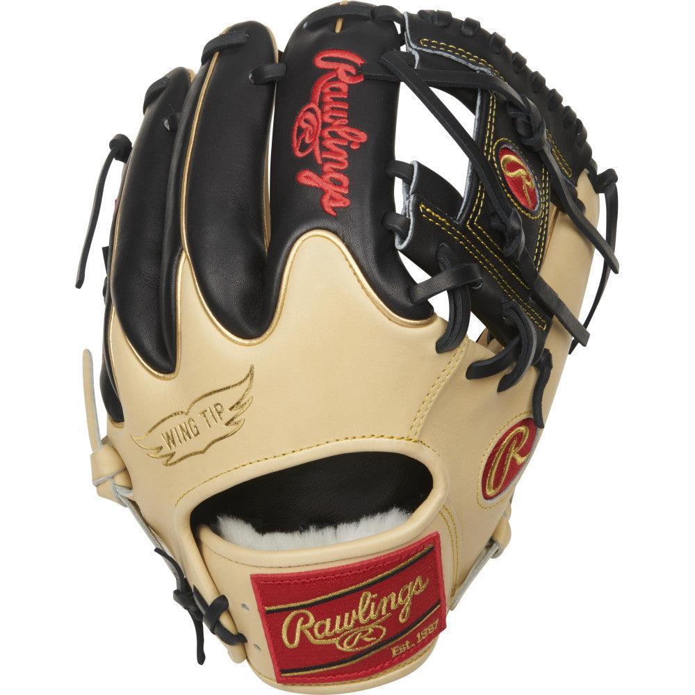 Rawlings Pro Preferred 11.50" Glove PROS204W-2CBG – Primary View | Smash It Sports | Crafted, Pro Preferred, I-web