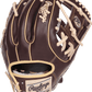 Rawlings Pro Preferred 11.75" Baseball Fielding Glove - PROS315-2MO – Specs Overview | Smash It Sports | leather, kip, pro
