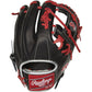 Rawlings Pro Preferred 11.75'' Francisco Lindor Glove-Opening Day Series-PROSFL12B – Primary View | Smash It Sports