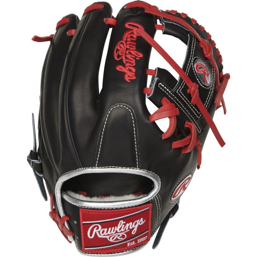 Rawlings Pro Preferred 11.75'' Francisco Lindor Glove-Opening Day Series-PROSFL12B – Primary View | Smash It Sports