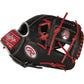 Rawlings Pro Preferred 11.75'' Francisco Lindor Glove-Opening Day Series-PROSFL12B – Third View | Smash It Sports