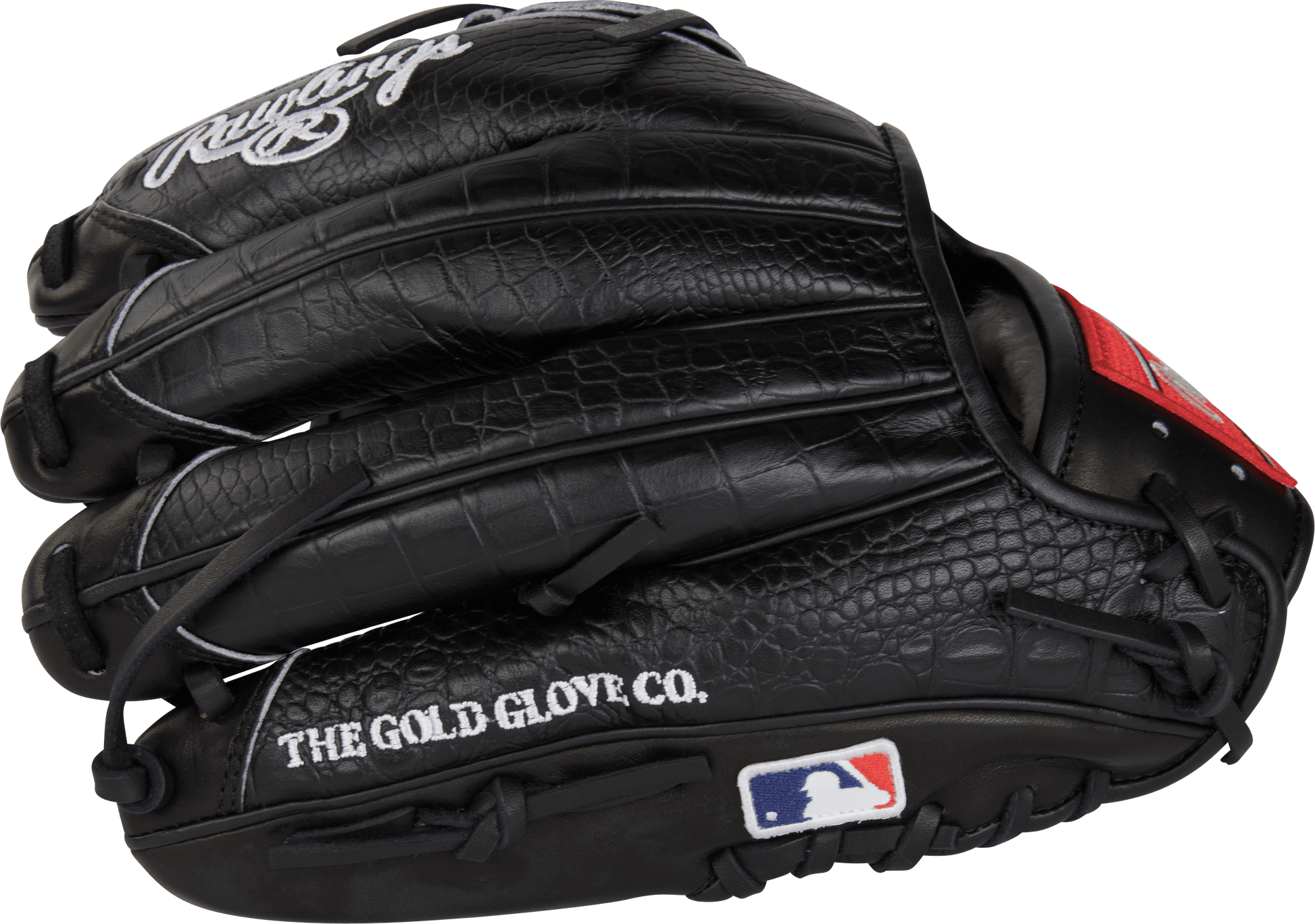 Rawlings Pro Preferred 11.75" Jacob deGrom Gameday Pattern Baseball Fielding Glove - RPROSJD48 - Smash It Sports