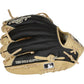 Rawlings Pro Preferred 11.75'' Speed Shell Glove PROS205-4CSS – Fourth View | Smash It Sports
