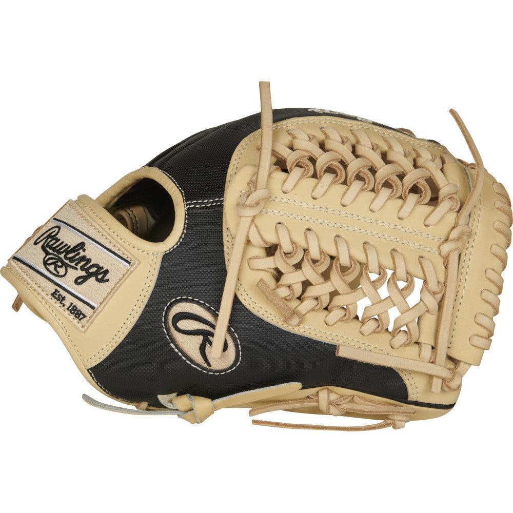 Rawlings Pro Preferred 11.75'' Speed Shell Glove PROS205-4CSS – Third View | Smash It Sports