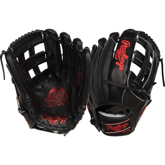 Rawlings Pro Preferred 12.75" Glove - RPROS3039-6BSS - Smash It Sports