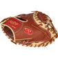 Rawlings Pro Preferred 33" Baseball Catcher's Mitt/Glove - PROSCM33BRC - Smash It Sports