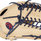 Rawlings Pro Preferred Mike Trout Gameday Pattern 12.75" Baseball Fielding Glove - RPROSMT27C - Smash It Sports