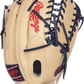 Rawlings Pro Preferred Mike Trout Gameday Pattern 12.75" Baseball Fielding Glove - RPROSMT27C - Smash It Sports