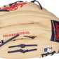 Rawlings Pro Preferred Mike Trout Gameday Pattern 12.75" Baseball Fielding Glove - RPROSMT27C - Smash It Sports