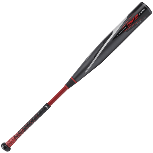 Rawlings Quatro Max (-3) BBCOR Baseball Bat BB2QM3 - Smash It Sports