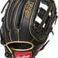 Rawlings R9 11.5" Infield Baseball Fielding Glove - R9315-6BG - Smash It Sports