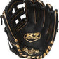 Rawlings R9 11.5" Infield Baseball Fielding Glove - R9315-6BG - Smash It Sports
