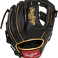 Rawlings R9 9.5" Training Glove - R9TRBG - Smash It Sports