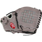 Rawlings R9 ContoUR 11.50" Fastpitch Softball Glove - R9SB115U-3GW - Smash It Sports