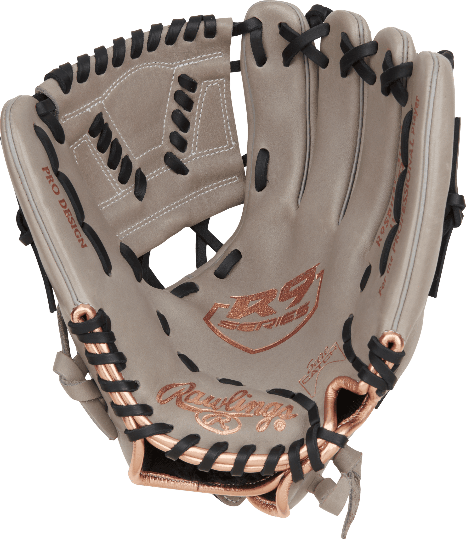 Rawlings R9 Series 11.5" Softball Glove - R9SB115U-31GB - Smash It Sports