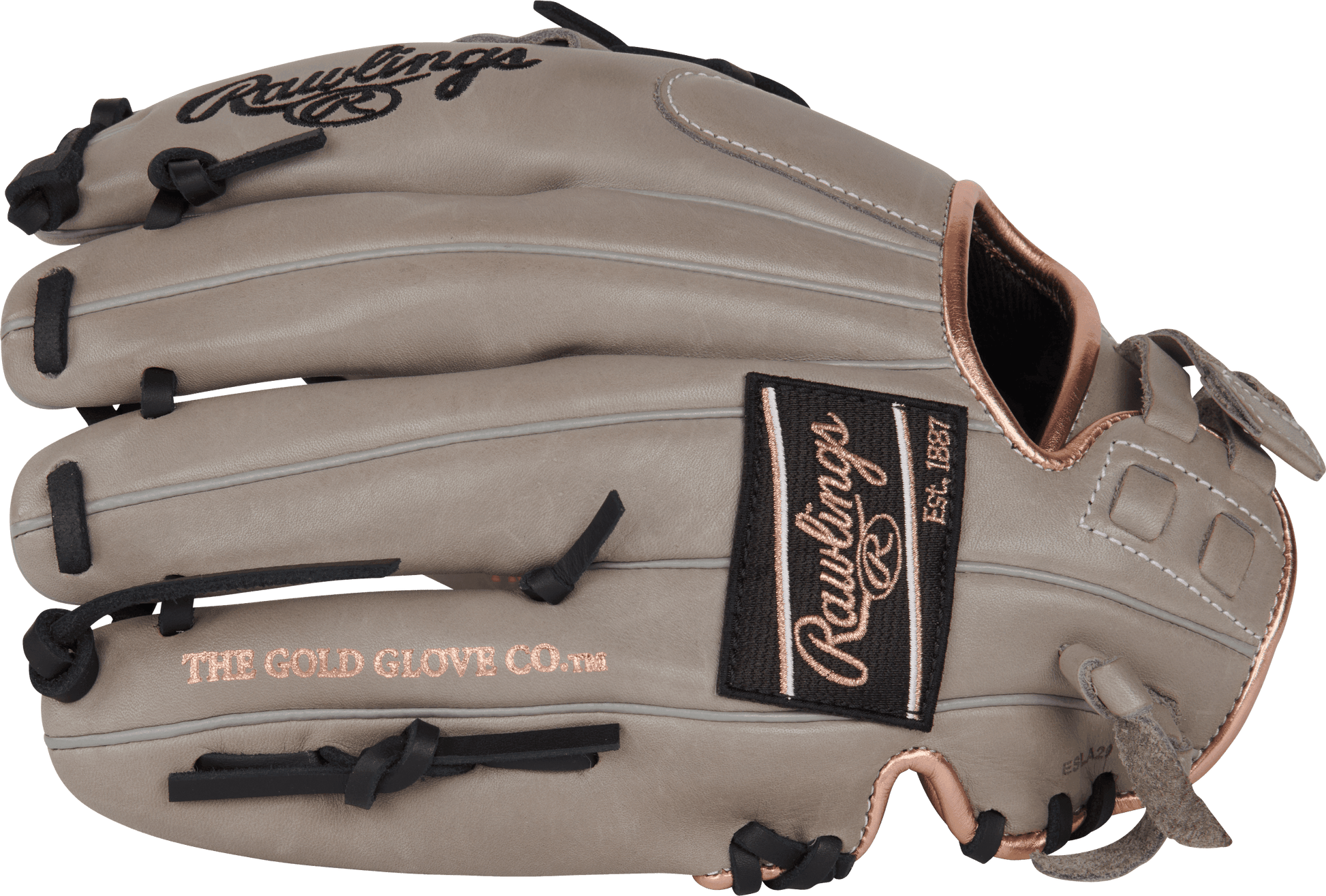 Rawlings R9 Series 11.5" Softball Glove - R9SB115U-31GB - Smash It Sports