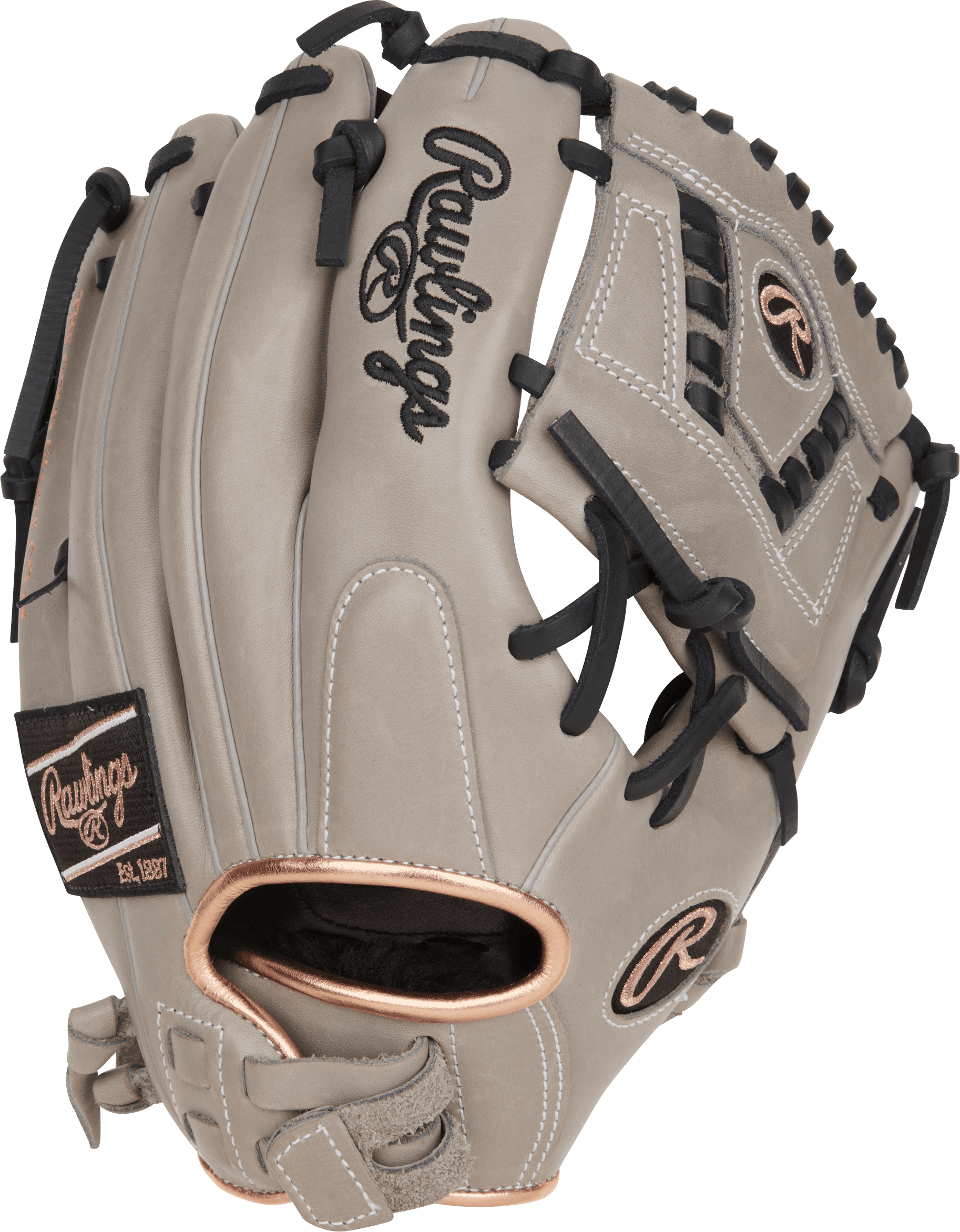 Rawlings R9 Series 11.5" Softball Glove - R9SB115U-31GB - Smash It Sports
