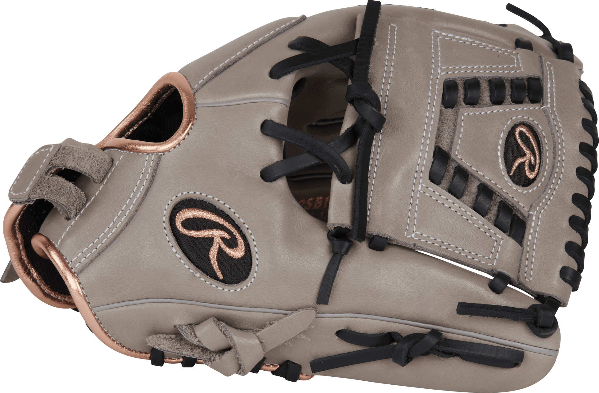 Rawlings R9 Series 11.5" Softball Glove - R9SB115U-31GB - Smash It Sports