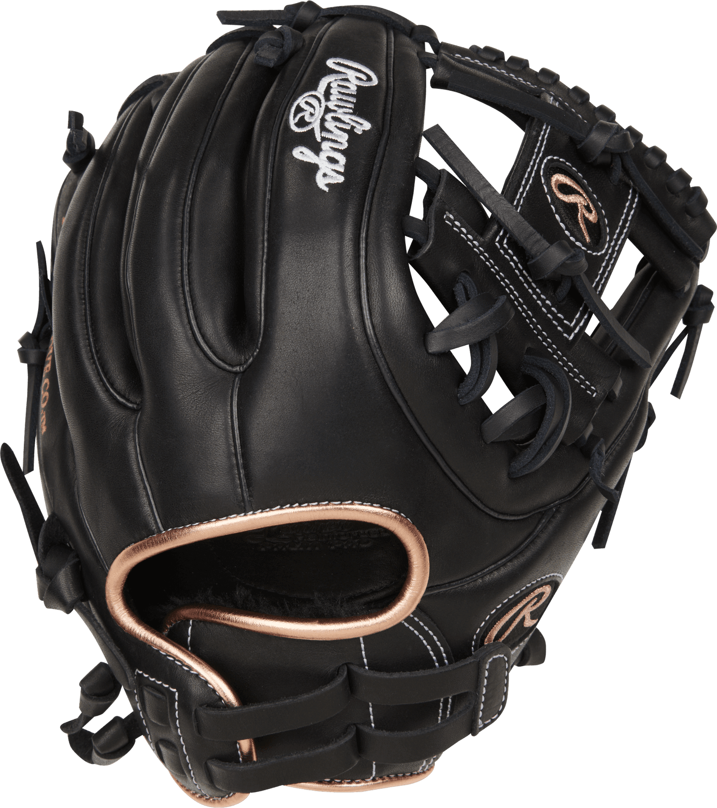 Rawlings R9 Series 11.75" Softball Glove - R9SB715-2B – Specs Overview | Smash It Sports