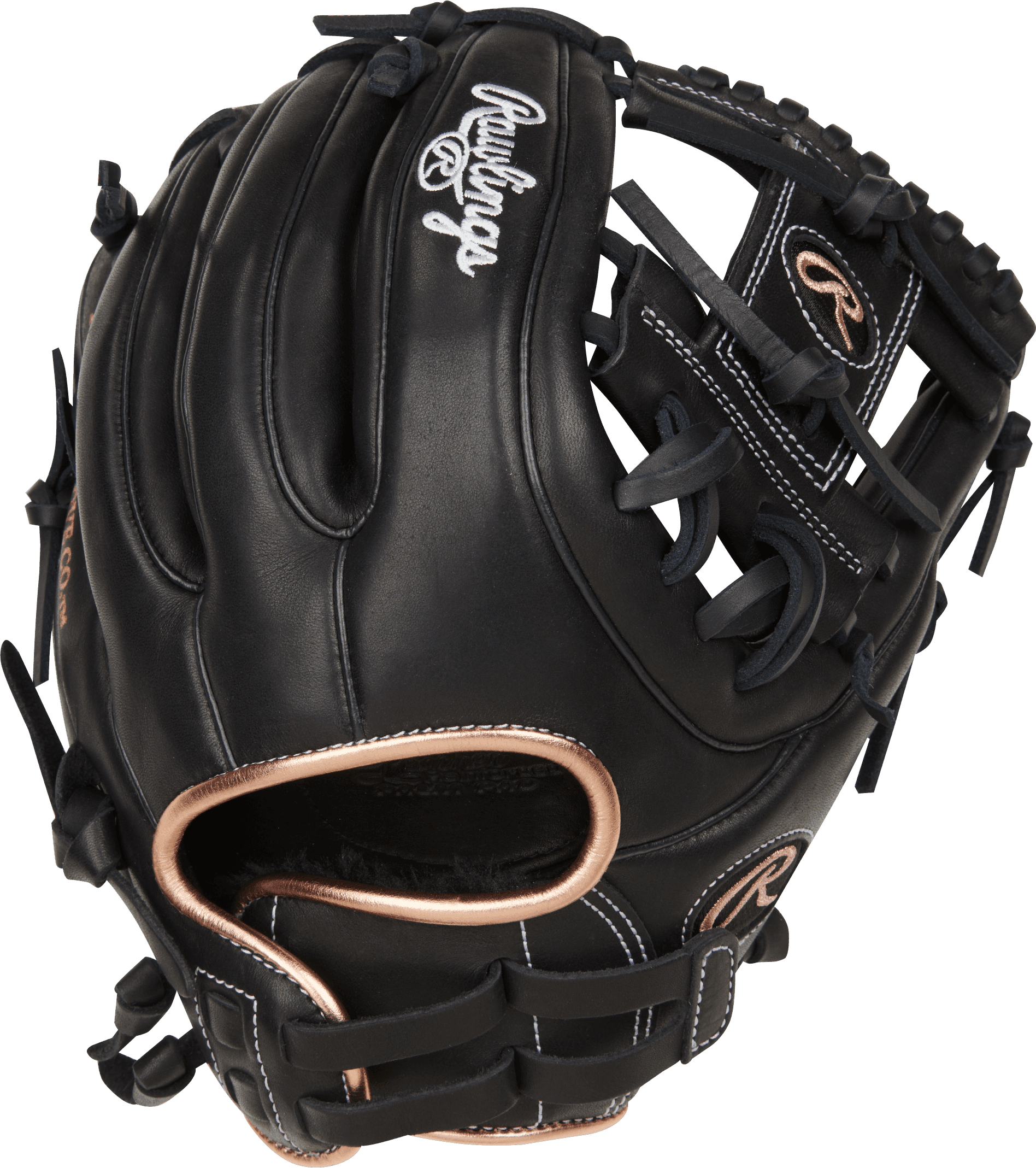 Rawlings R9 Series 11.75" Softball Glove - R9SB715-2B – Specs Overview | Smash It Sports