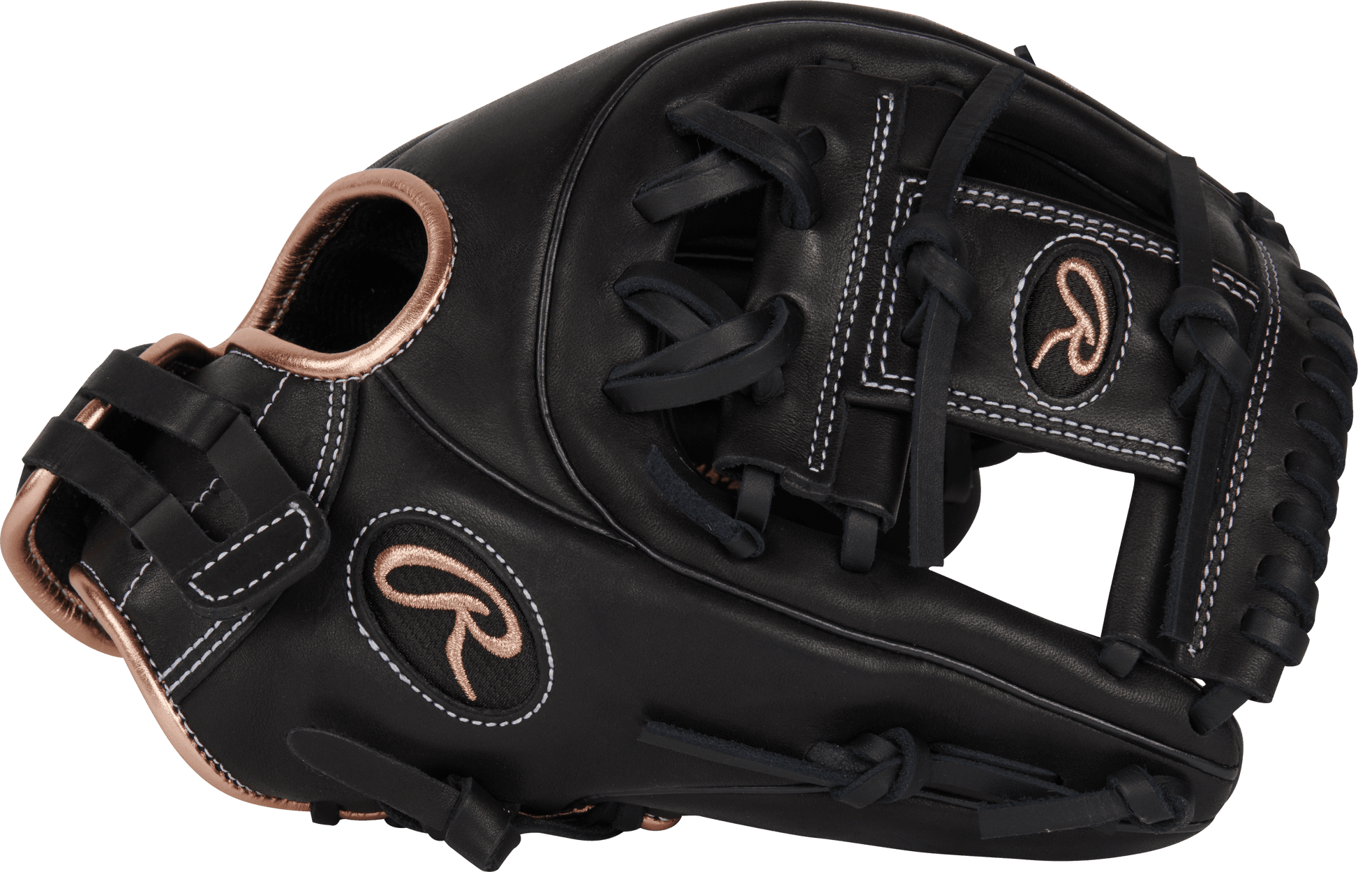 Rawlings R9 Series 11.75" Softball Glove - R9SB715-2B – Specs Overview | Smash It Sports