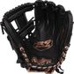 Rawlings R9 Series 11.75" Softball Glove - R9SB715-2B – Specs Overview | Smash It Sports