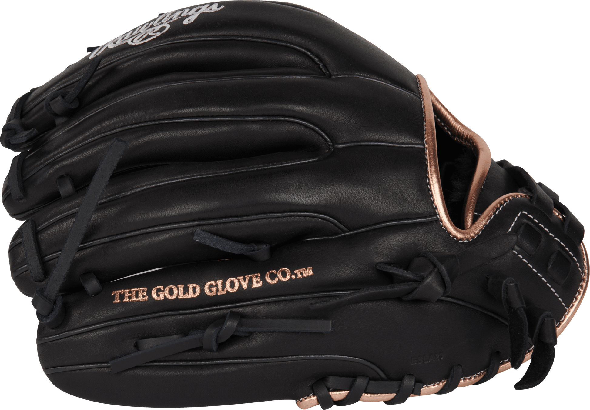 Rawlings R9 Series 11.75" Softball Glove - R9SB715-2B – Specs Overview | Smash It Sports