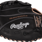 Rawlings R9 Series 12.5" Softball First Base Mitt/Glove - R9SBFBM-17B - Smash It Sports