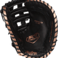 Rawlings R9 Series 12.5" Softball First Base Mitt/Glove - R9SBFBM-17B - Smash It Sports