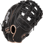 Rawlings R9 Series 12.5" Softball First Base Mitt/Glove - R9SBFBM-17B - Smash It Sports