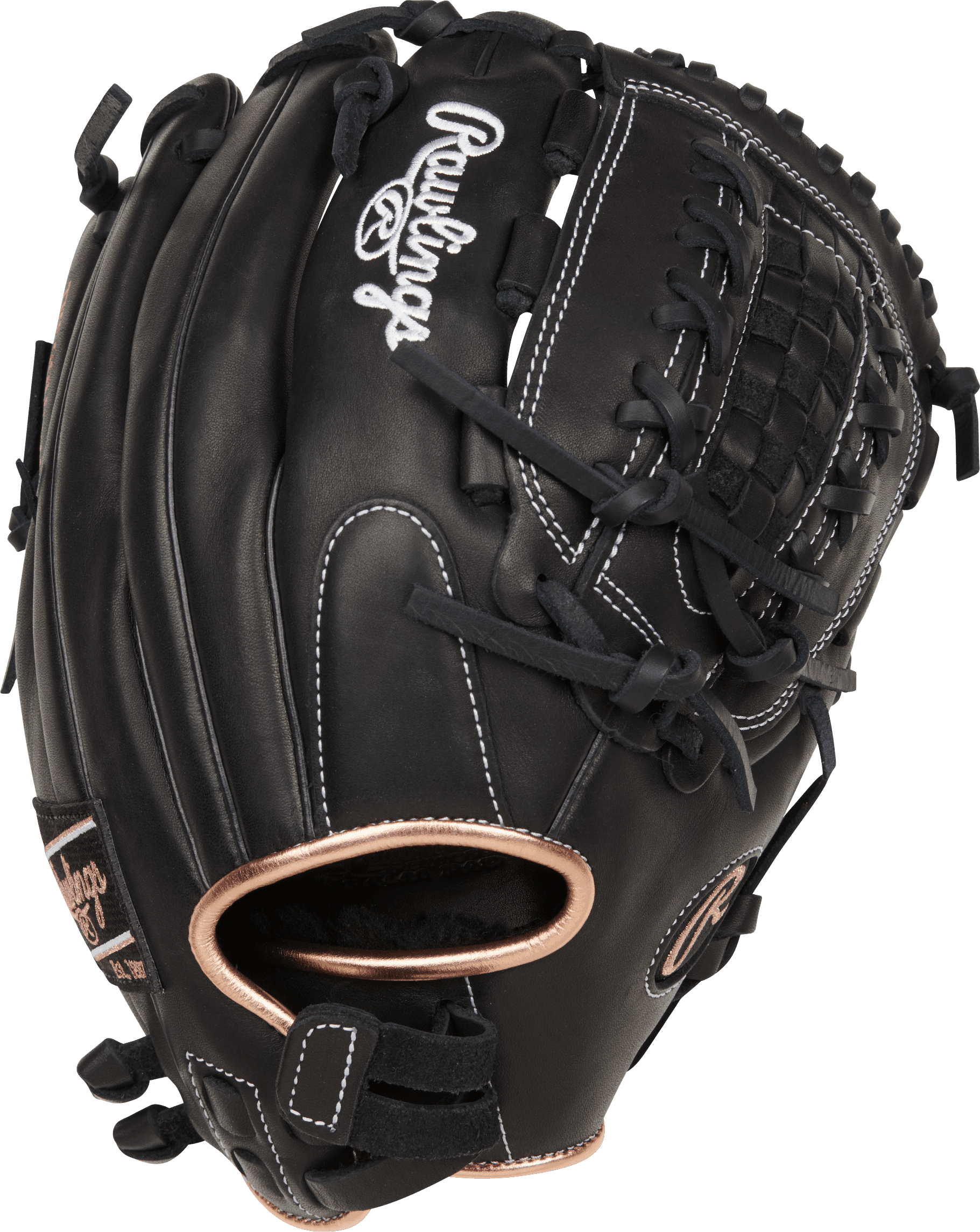 Rawlings R9 Series 12.5" Softball Glove - R9SB125-18B - Smash It Sports