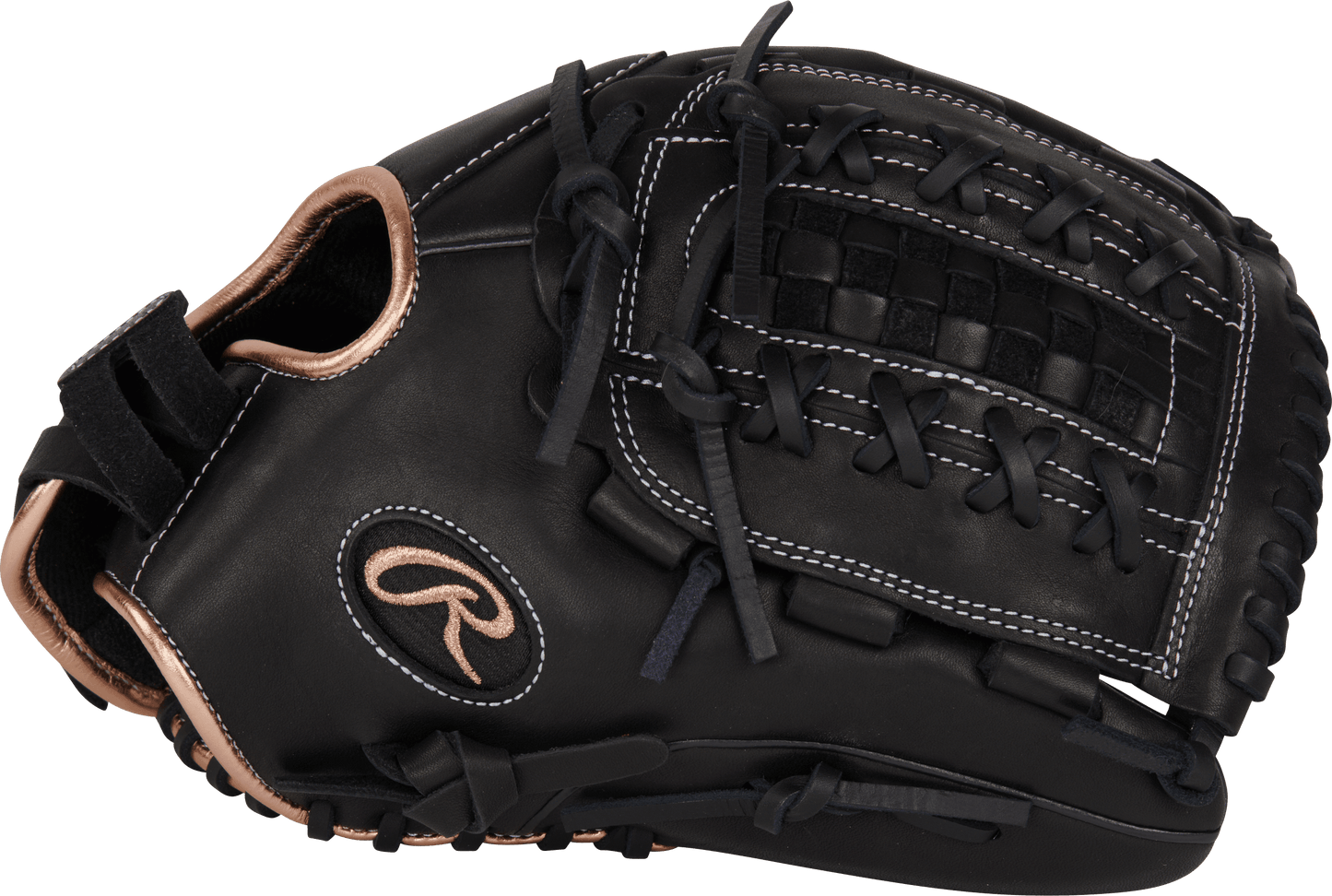 Rawlings R9 Series 12.5" Softball Glove - R9SB125-18B - Smash It Sports
