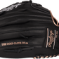 Rawlings R9 Series 12.5" Softball Glove - R9SB125-18B - Smash It Sports