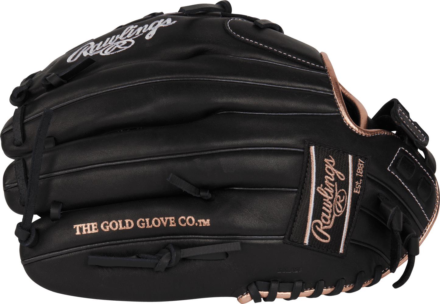 Rawlings R9 Series 12.5" Softball Glove - R9SB125-18B - Smash It Sports