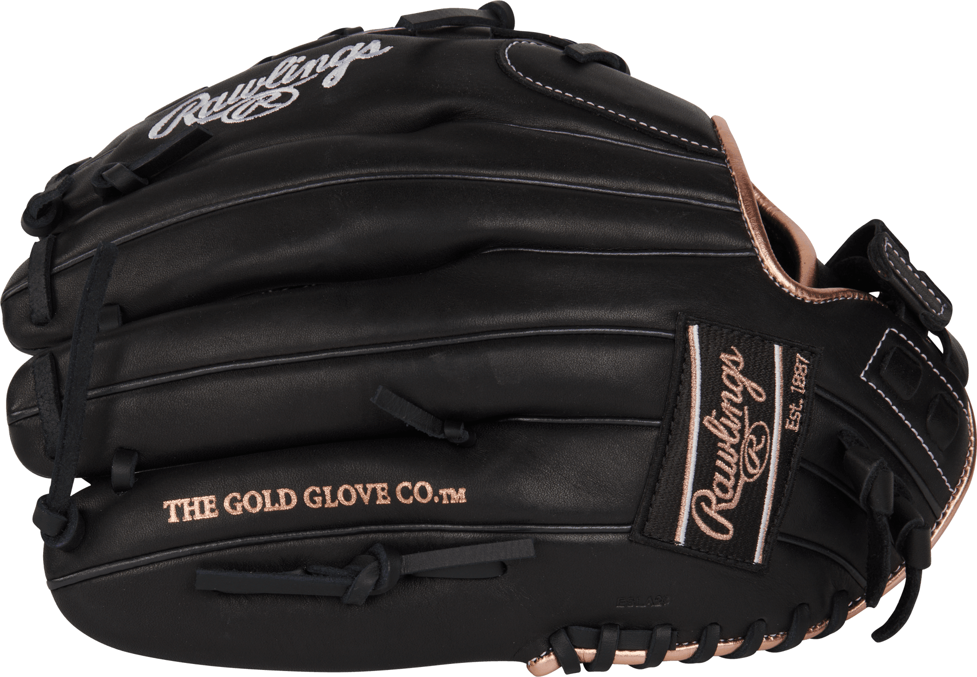 Rawlings R9 Series 12.5" Softball Glove - R9SB125-18B - Smash It Sports