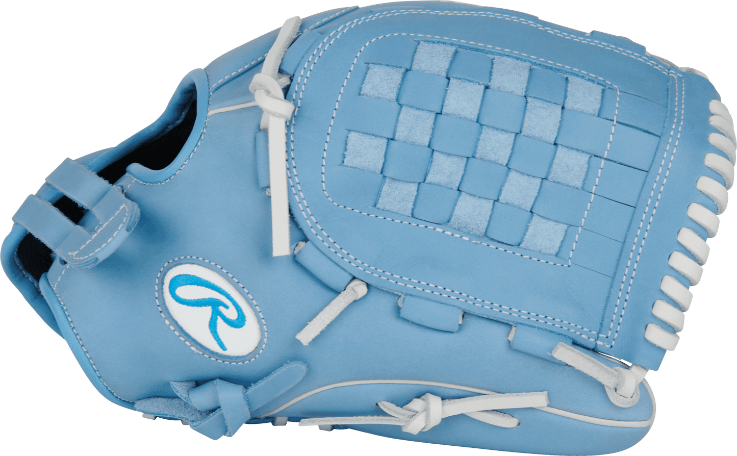 Rawlings R9 Series 12.5" Softball Glove - R9SB125-3CB – Specs Overview | Smash It Sports