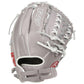 Rawlings R9 Series 12" Fastpitch Fielding Glove With Finger Shift R9SB120FS-18G – Product View | Smash It Sports | leather, p
