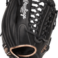 Rawlings R9 Series 12" Softball Glove - R9SB120-4B – Specs Overview | Smash It Sports