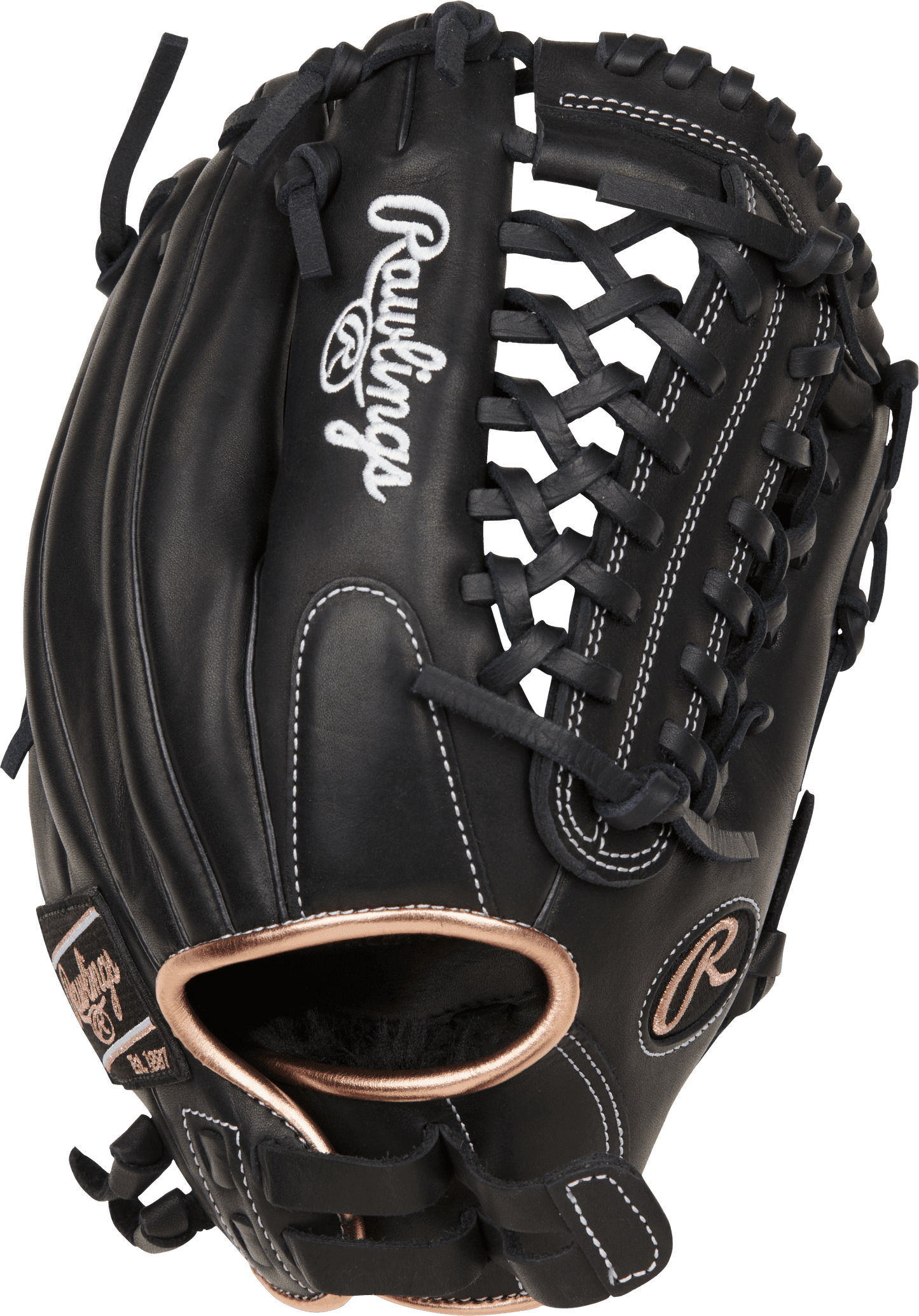 Rawlings R9 Series 12" Softball Glove - R9SB120-4B – Specs Overview | Smash It Sports