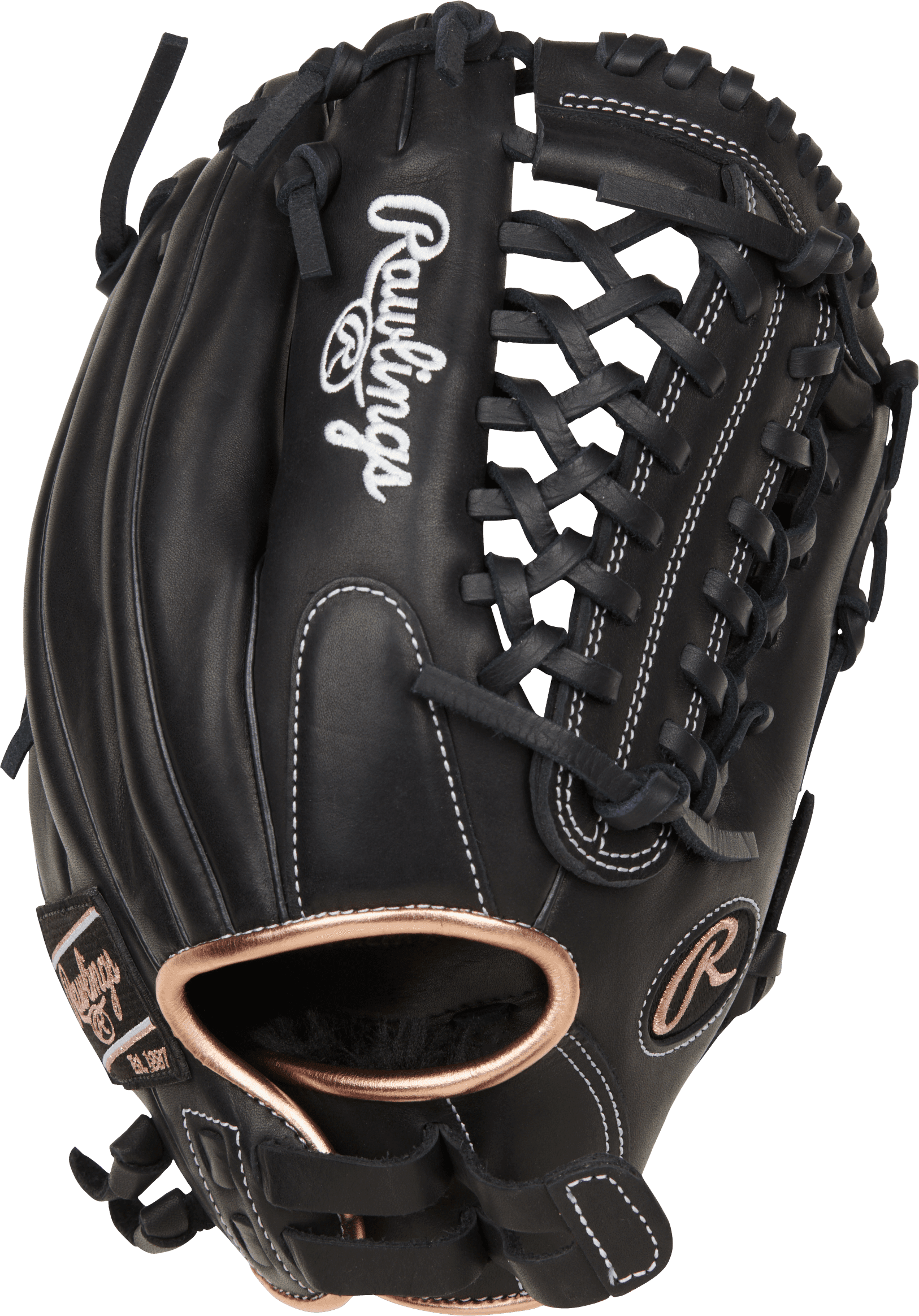 Rawlings R9 Series 12" Softball Glove - R9SB120-4B – Specs Overview | Smash It Sports