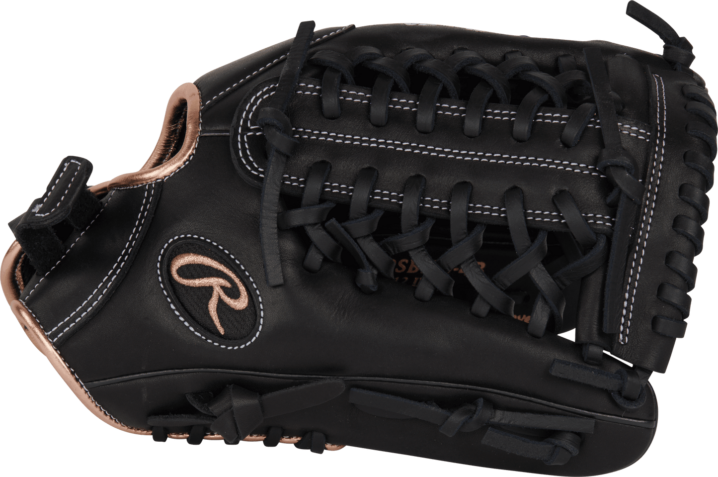 Rawlings R9 Series 12" Softball Glove - R9SB120-4B – Specs Overview | Smash It Sports