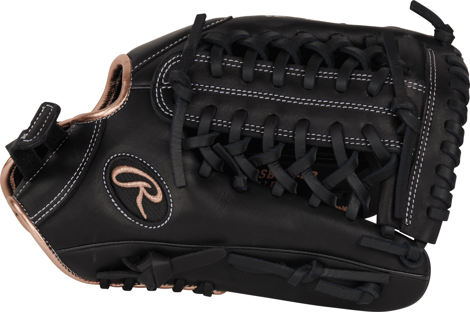 Rawlings R9 Series 12" Softball Glove - R9SB120-4B – Specs Overview | Smash It Sports