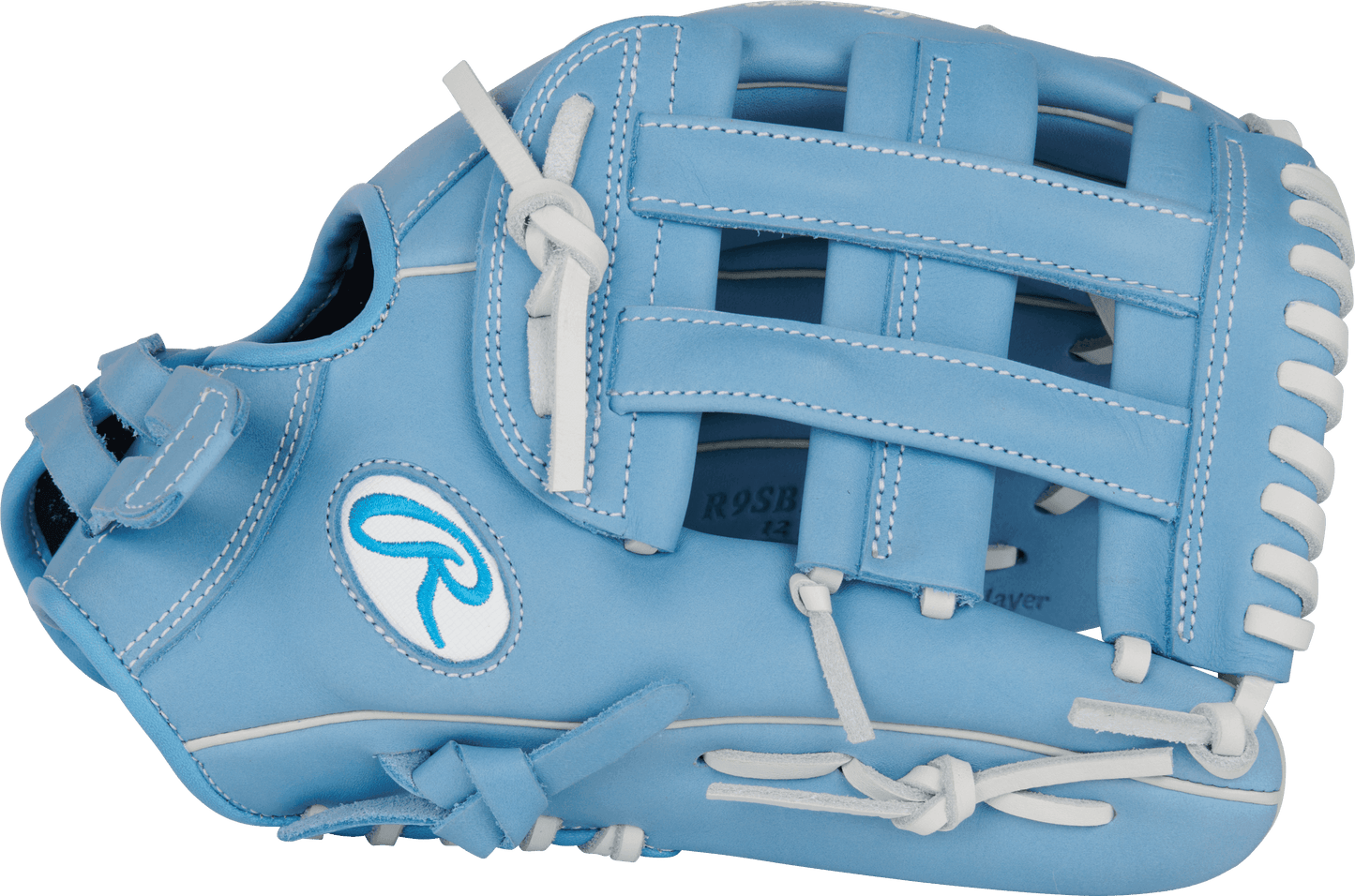 Rawlings R9 Series 12" Softball Glove - R9SB120-6CB – Specs Overview | Smash It Sports