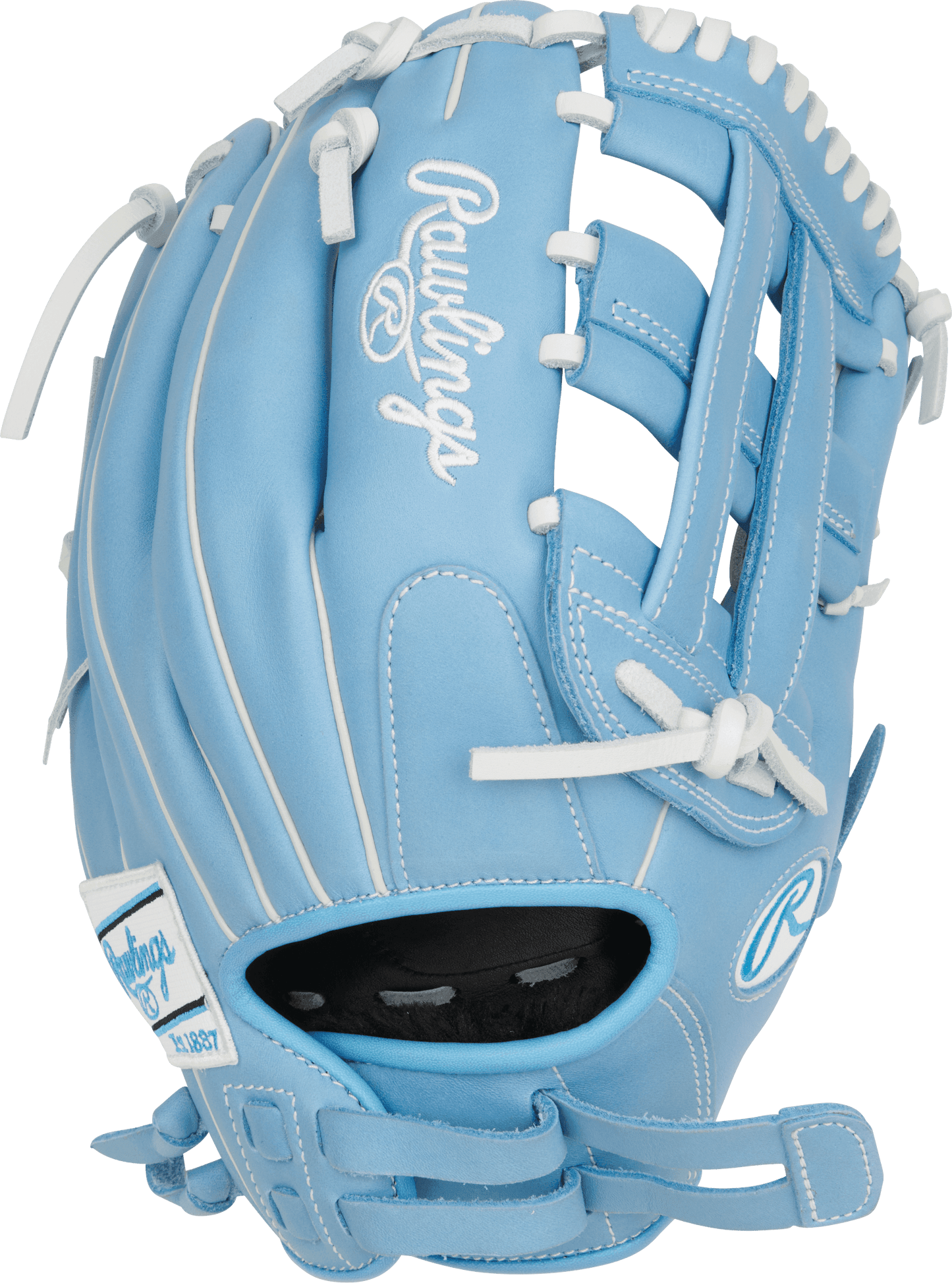 Rawlings R9 Series 12" Softball Glove - R9SB120-6CB – Specs Overview | Smash It Sports